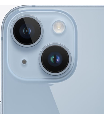 iPhone 14 512GB Blue - MPXN3QN/A