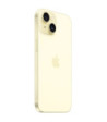 iPhone 15 256GB Yellow - MTP83QN/A