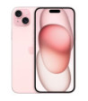 iPhone 15 Plus 256GB Pink - MU193QN/A