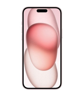 iPhone 15 Plus 256GB Pink - MU193QN/A