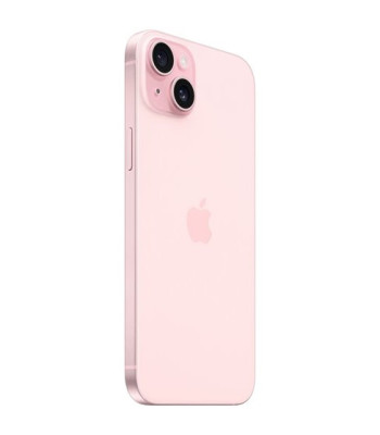 iPhone 15 Plus 256GB Pink - MU193QN/A