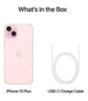 iPhone 15 Plus 256GB Pink - MU193QN/A