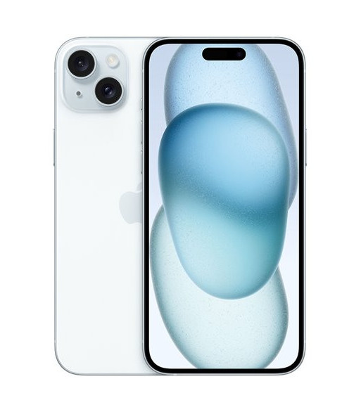 iPhone 15 Plus 256GB Blue - MU1F3QN/A