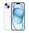 iPhone 15 Plus 256GB Blue - MU1F3QN/A