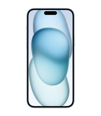 iPhone 15 Plus 256GB Blue - MU1F3QN/A