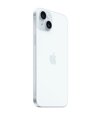iPhone 15 Plus 256GB Blue - MU1F3QN/A