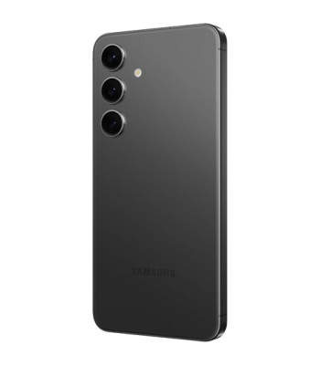 Samsung Galaxy S24 128GB - Onyx Black - Mobiltelefon