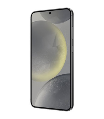 Samsung Galaxy S24+ 256GB - Onyx Black - Mobiltelefon