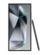 Samsung Galaxy S24 Ultra 256GB - Titanium Black - Mobiltelef