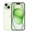iPhone 15 128GB Green - MTP53QN/A