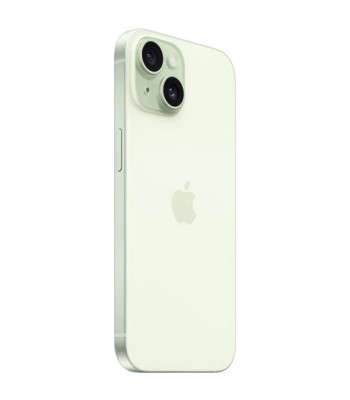 iPhone 15 128GB Green - MTP53QN/A