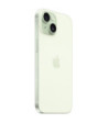 iPhone 15 128GB Green - MTP53QN/A