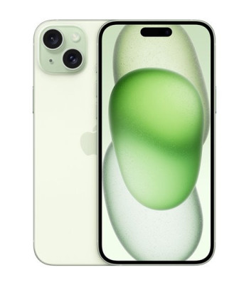iPhone 15 Plus 128GB Green - MU173/EU