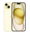 iPhone 15 Plus 128GB Yellow - MU123/EU