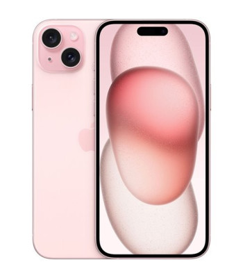 iPhone 15 Plus 128GB Pink - MU103/EU