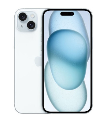 iPhone 15 Plus 128GB Blue - MU163/EU