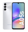 Samsung Galaxy A05s 64GB/4GB - Silver - Mobiltelefon