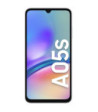 Samsung Galaxy A05s 64GB/4GB - Silver - Mobiltelefon