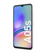Samsung Galaxy A05s 64GB/4GB - Silver - Mobiltelefon