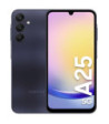 Samsung Galaxy A25 5G 128GB/6GB - Black - Mobiltelefon