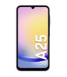 Samsung Galaxy A25 5G 128GB/6GB - Black - Mobiltelefon