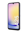 Samsung Galaxy A25 5G 128GB/6GB - Black - Mobiltelefon