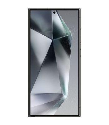 Samsung Galaxy S24 Ultra 512GB - Titanium Black - Mobiltelef
