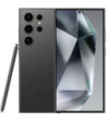 Samsung Galaxy S24 Ultra 512GB - Titanium Black - Mobiltelef