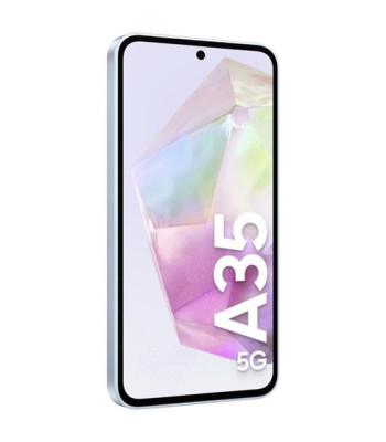 Samsung Galaxy A35 5G 128GB/6GB Awesome Iceblue - EU Model -