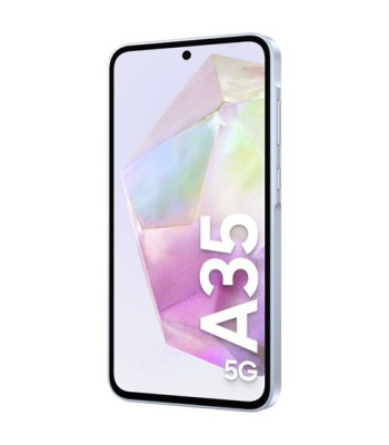 Samsung Galaxy A35 5G 128GB/6GB Awesome Iceblue - EU Model -
