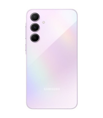 Samsung Galaxy A55 5G 128GB/8GB Awesome Lilac - EU Model - M