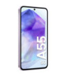 Samsung Galaxy A55 5G 128GB/8GB Awesome Lilac - EU Model - M