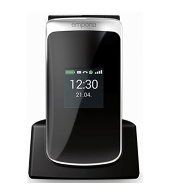 emporiaTOUCHSMART.2 - Mobiltelefon