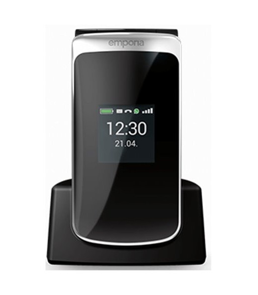emporiaTOUCHSMART.2 - Mobiltelefon emporiaTOUCHSMART.2 - Mobiltelefon