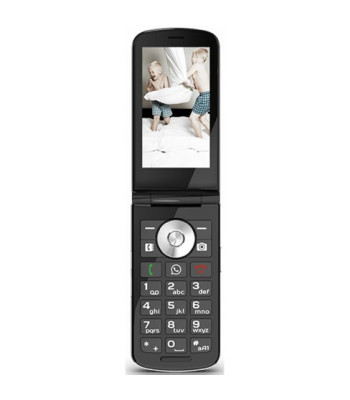 emporiaTOUCHSMART.2 - Mobiltelefon