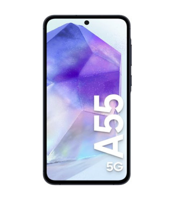 Samsung Galaxy A55 5G 128GB/8GB Awesome Navy - EU Model - Mo