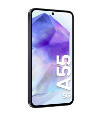 Samsung Galaxy A55 5G 128GB/8GB Awesome Navy - EU Model - Mo