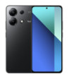 Xiaomi Redmi Note 13 128GB/6GB - Midnight Black - Mobiltelef