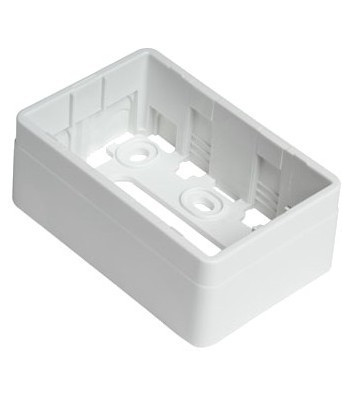 Comega Wall Plate 50 x 75