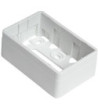 Comega Wall Plate 50 x 75