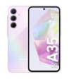 Samsung Galaxy A35 5G 128GB/6GB Awesome Lilac - EU Model - M