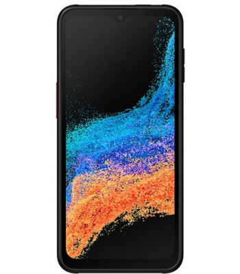 Samsung Galaxy XCover 6 Pro 128GB/6GB RAM - EU - Mobiltelefo