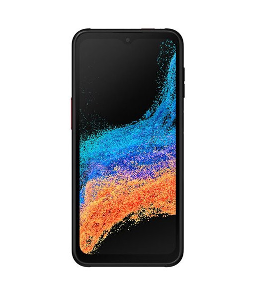 Samsung Galaxy XCover 6 Pro 128GB/6GB RAM - EU - Mobiltelefo Samsung Galaxy XCover 6 Pro 128GB/6GB RAM - EU - Mobiltelefo
