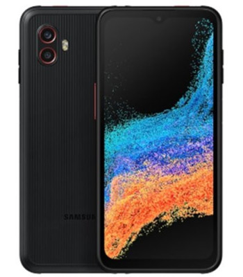 Samsung Galaxy XCover 6 Pro 128GB/6GB RAM - EU - Mobiltelefo