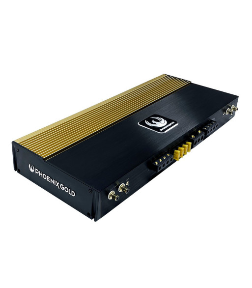 Phoenix Gold Limited Edition Amplifier ZQ9004
