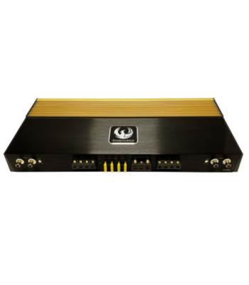 Phoenix Gold Limited Edition Amplifier ZQ9004