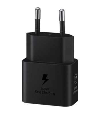 Samsung 25W USB-C GaN Fast Charger