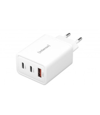 Intenso Power Adapter W65ACC GaN