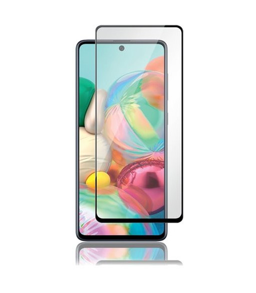Panzer Samsung Galaxy A72 5G Full-fit Glass Black Panzer Samsung Galaxy A72 5G Full-fit Glass Black