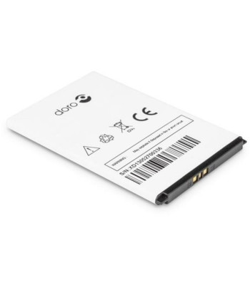 Doro Batteri 5861 / 6821 / 6881 ECO
